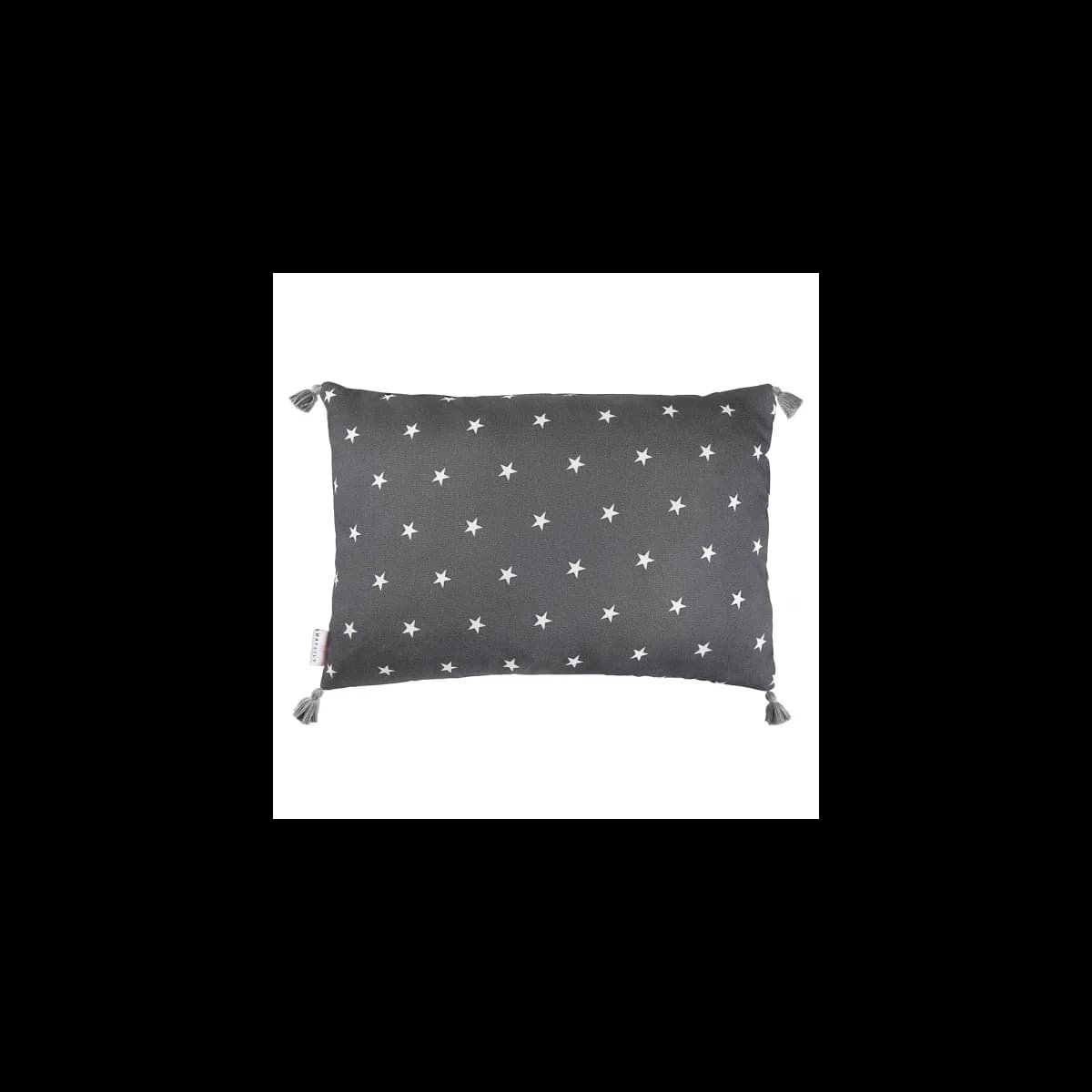 DOUBLE BAMBOO PILLOW