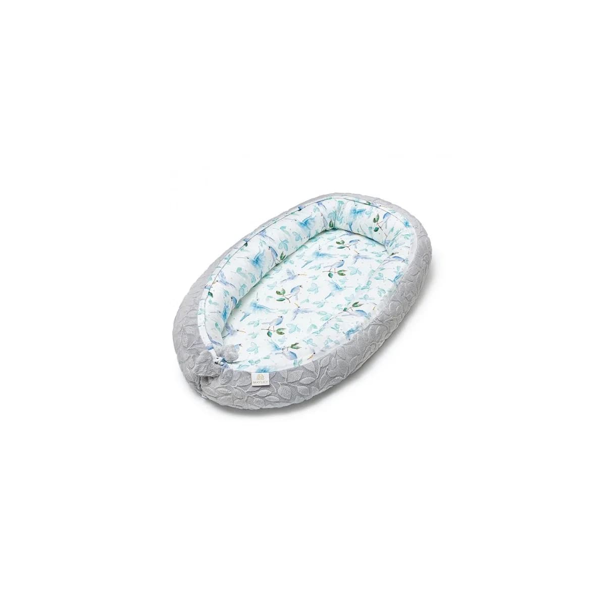 BAMBOO BABY NEST LUXE