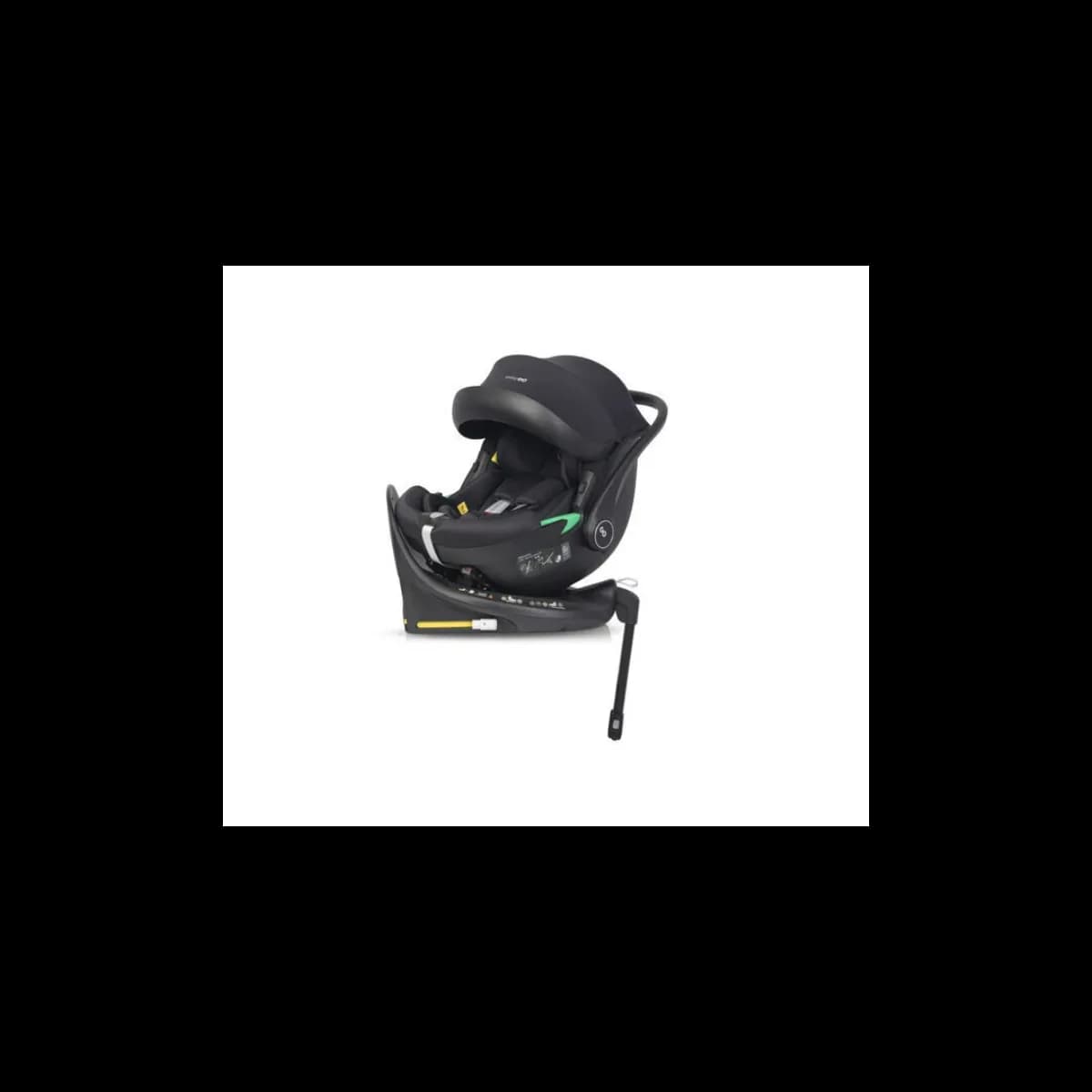 EasyGo Buz Pro i side + base