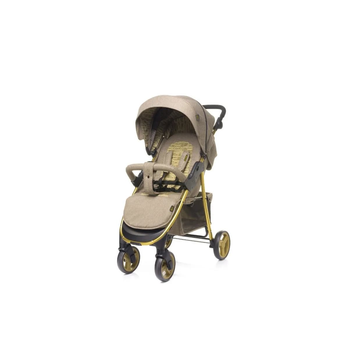 4baby Rapid Premium Gold