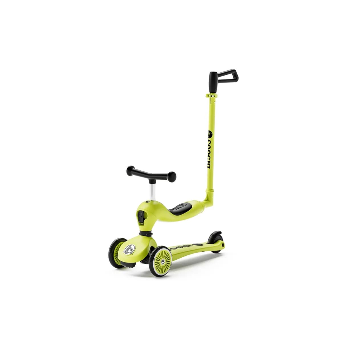 Cooghi V3 Classic