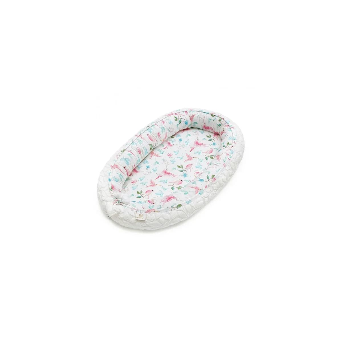 BAMBOO BABY NEST PREMIUM