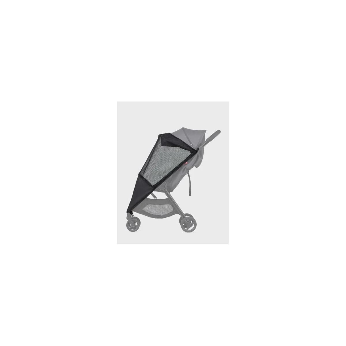 IQ Mosquito net for buggy