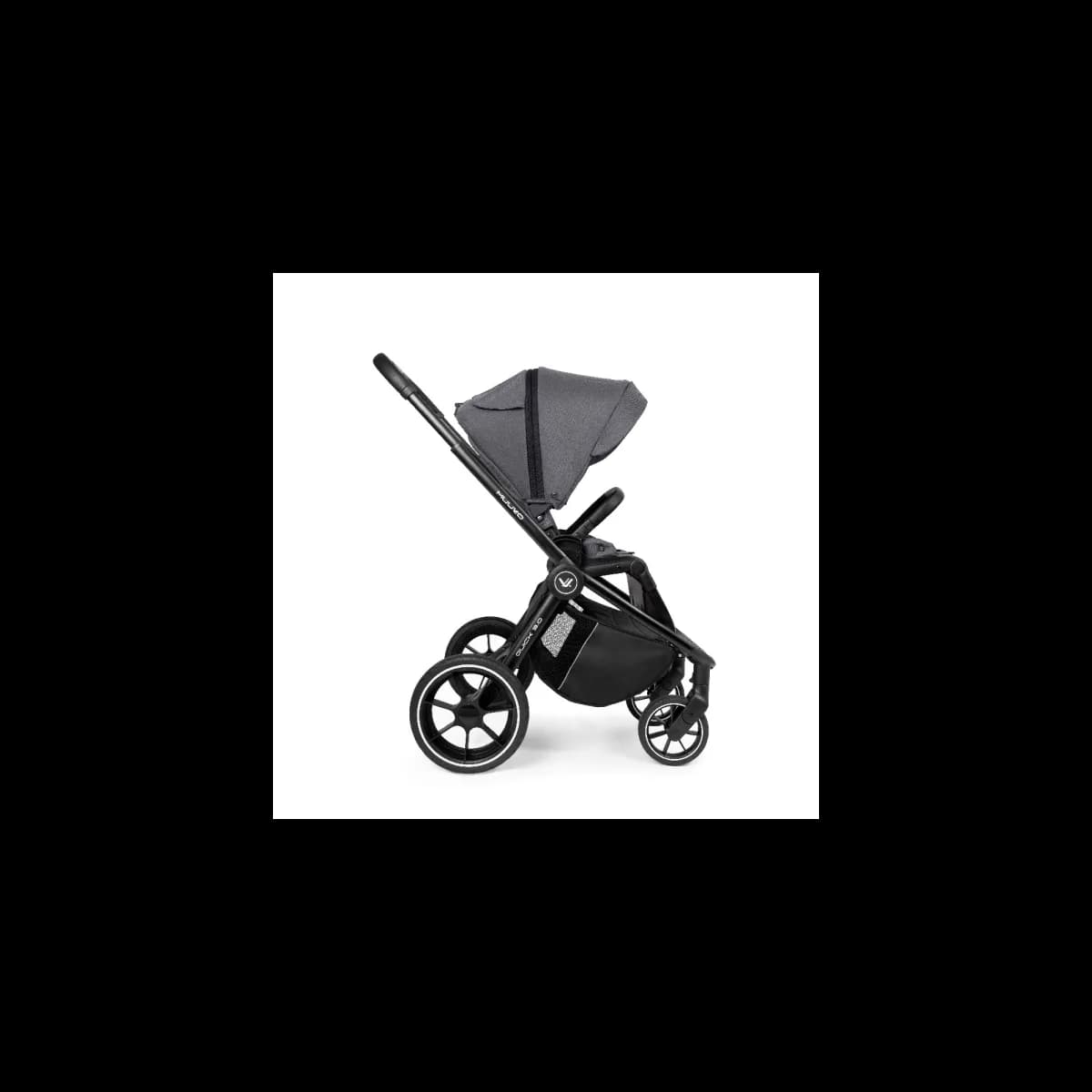 Muuvo Quick 3.0