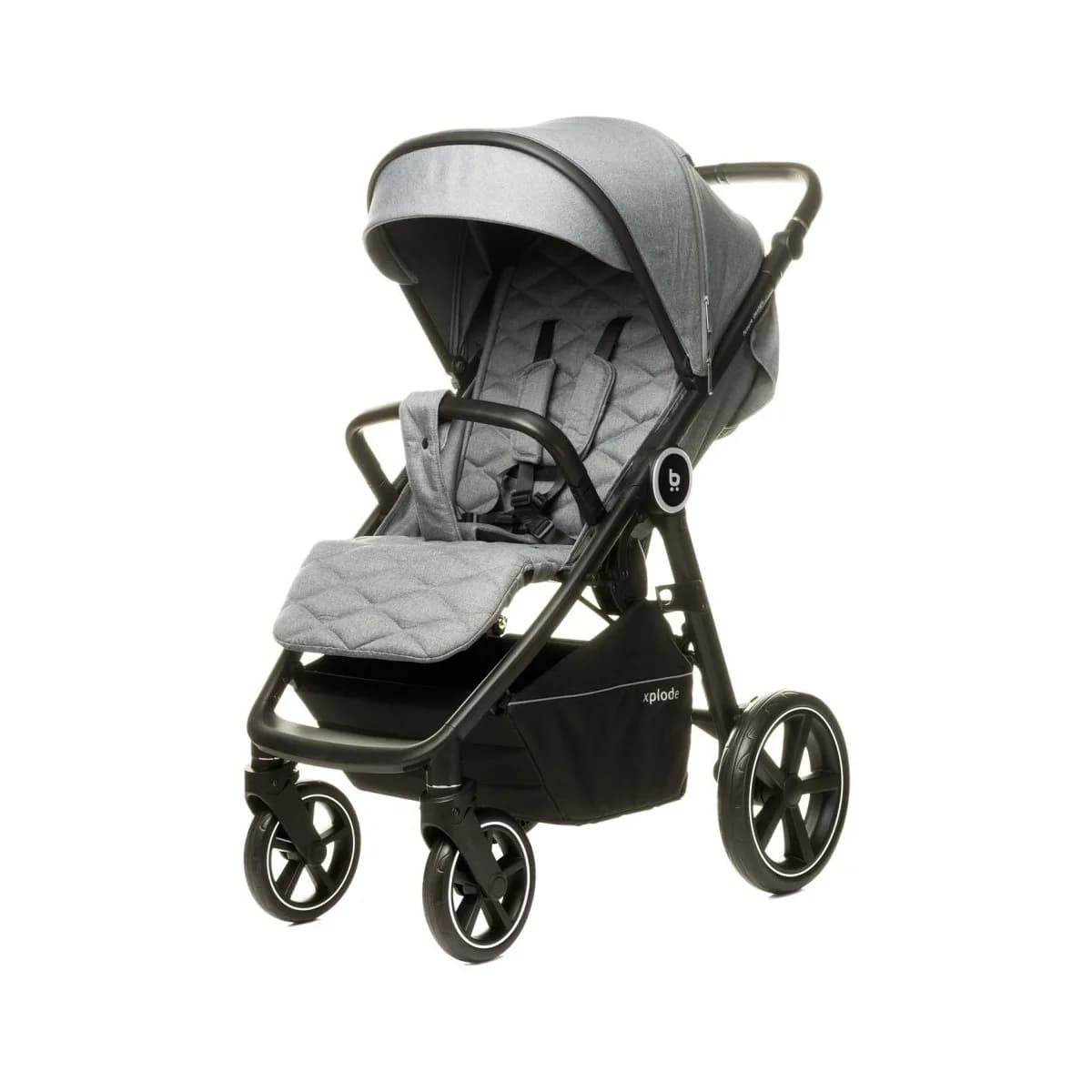 Future Design XPLODE LITE