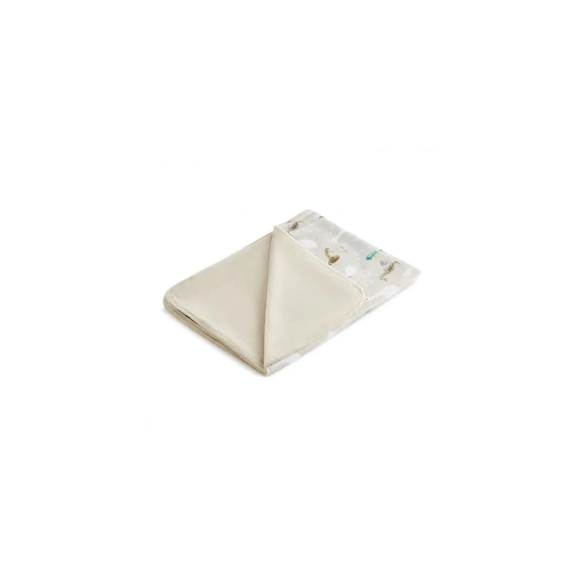 LIGHT BAMBOO BLANKET LUXE