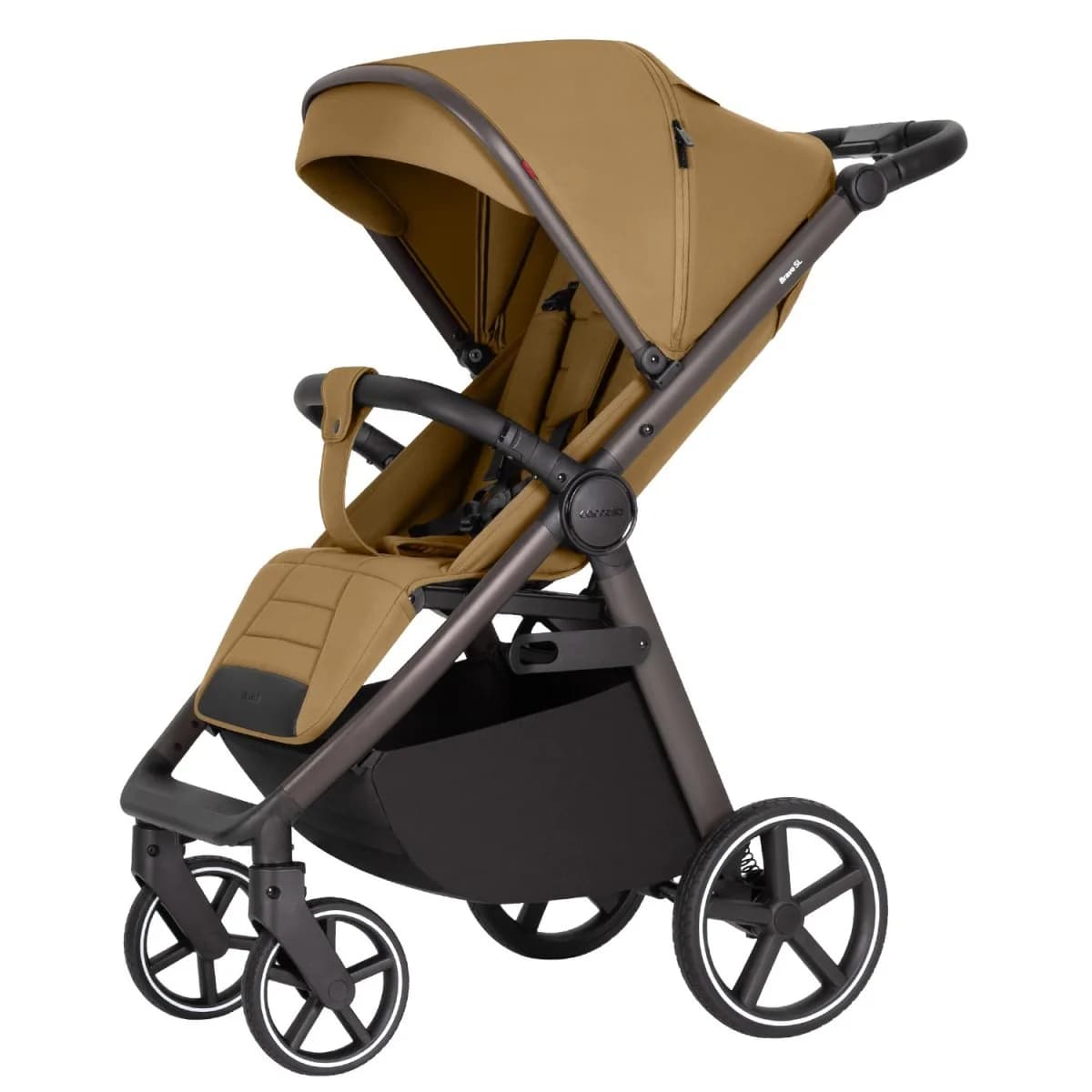 Carrello Bravo SL Deluxe