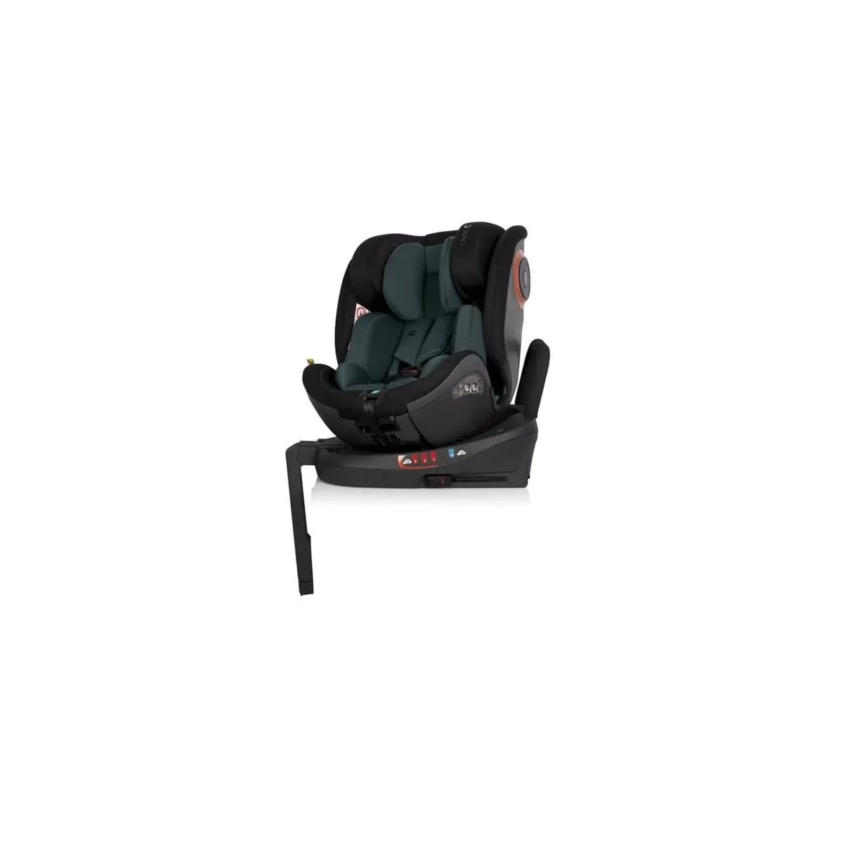 Cavoe Le Mans i-size