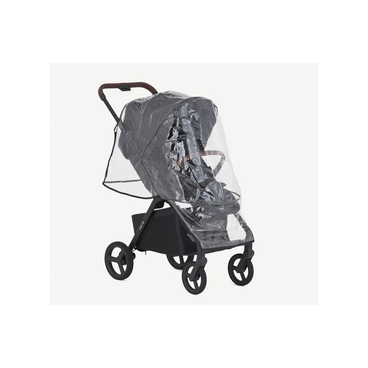 Anex Ride raincover