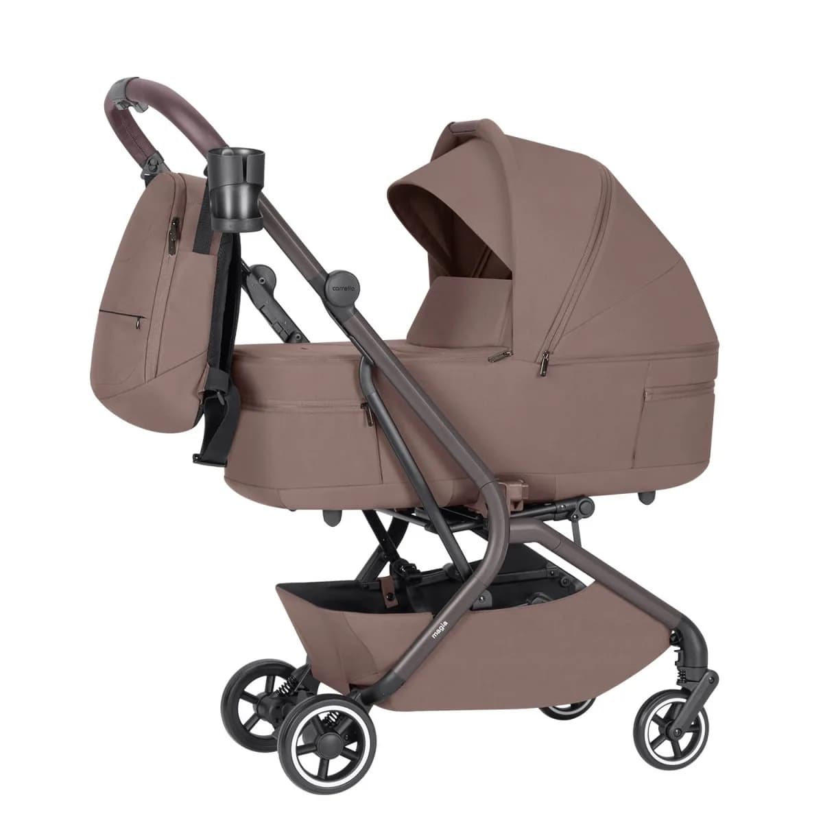 Carrello Magia 2 in 1