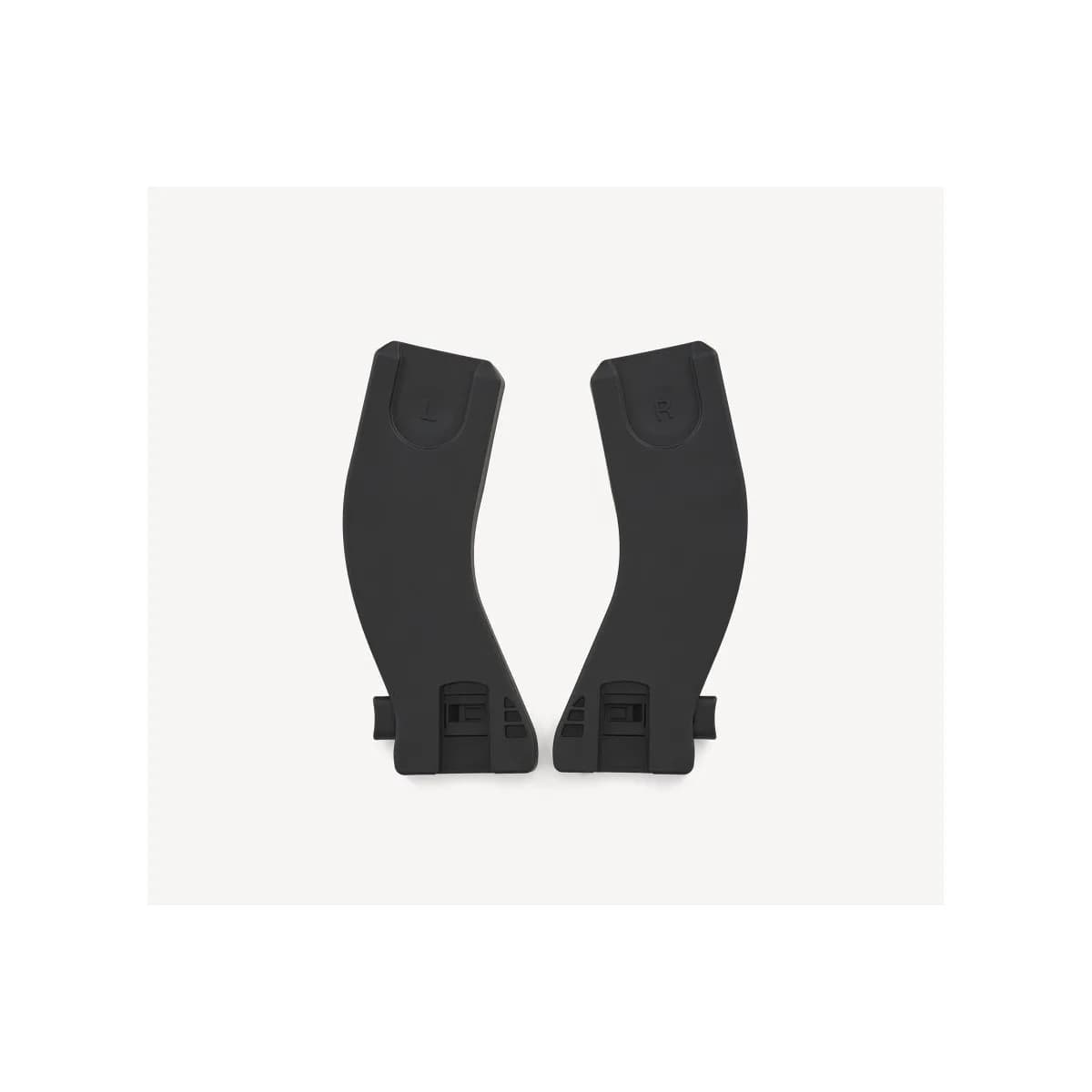 AIR-Q CAR SEAT ADAPTERS