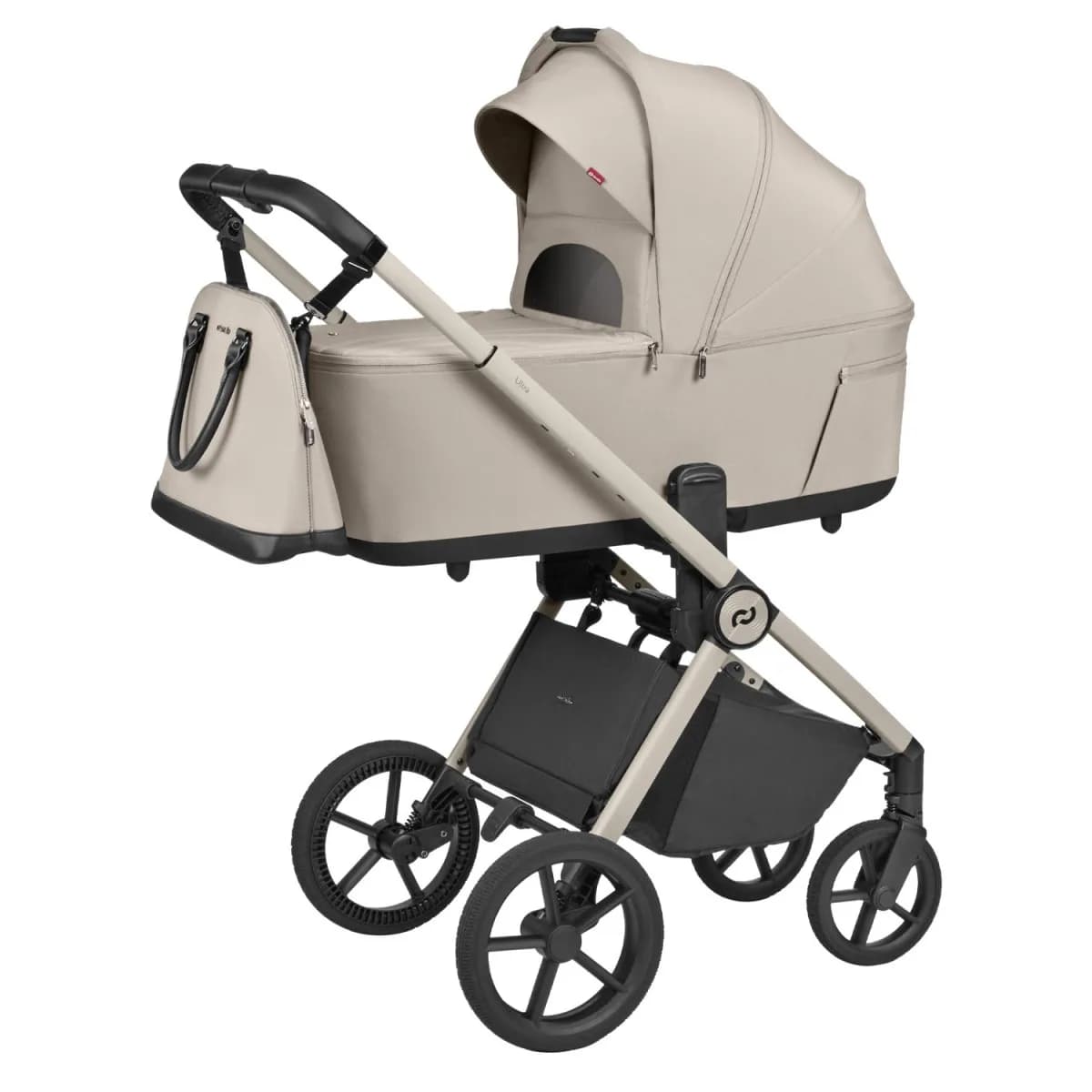 Carrello Ultra Fold 2 in 1