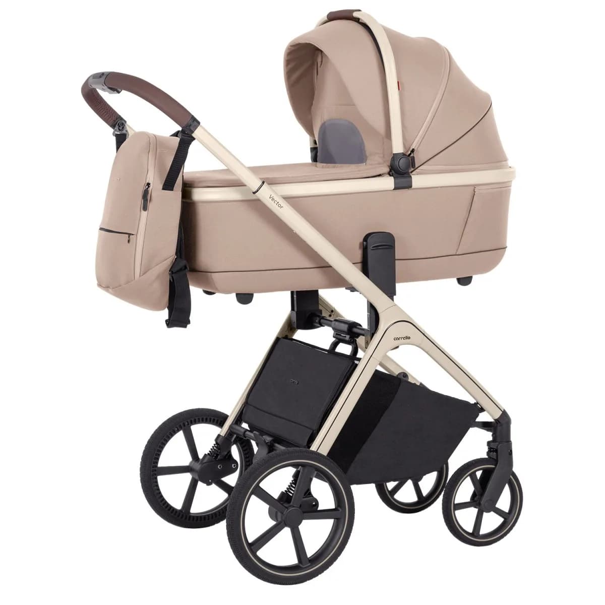 Carrello Vector 2025 2 в 1