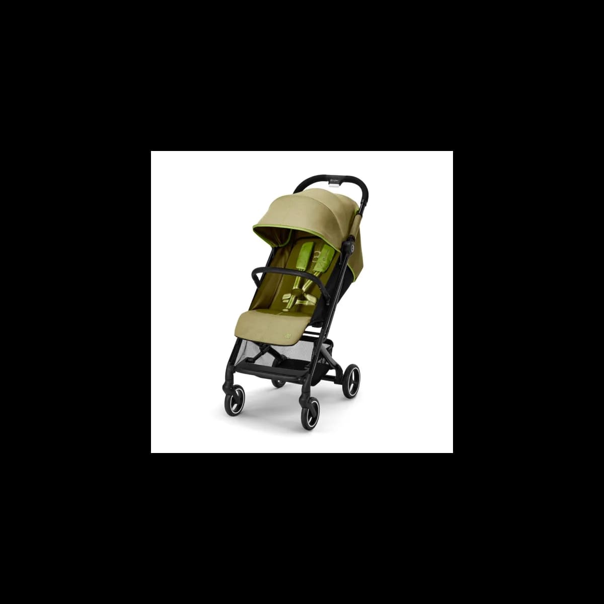 Cybex Beezy 2023