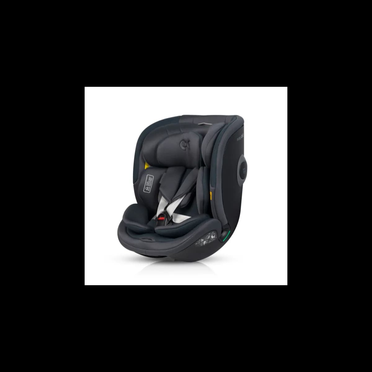 EasyGo Buz Pro Body