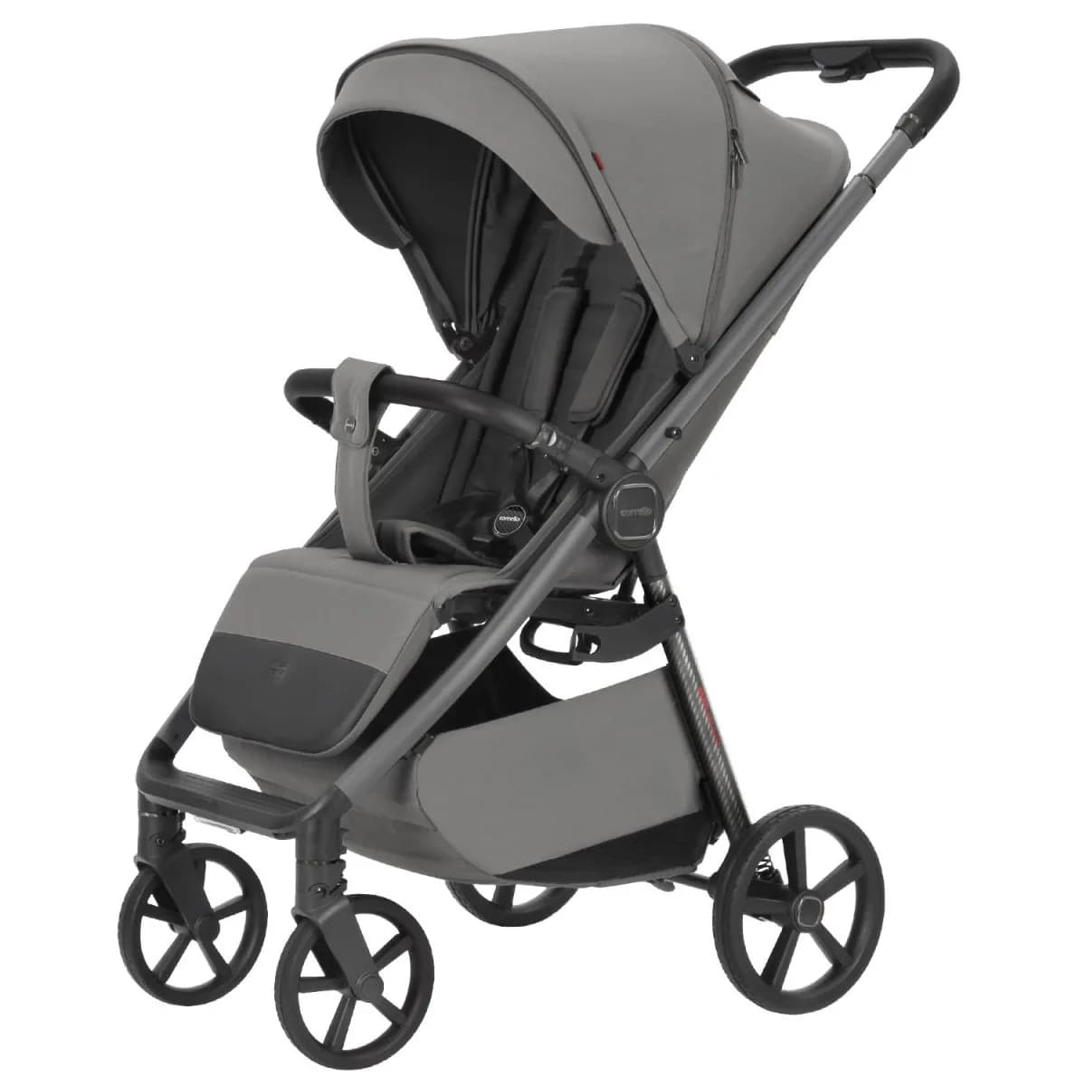 Carrello Bravo Carbon 2025