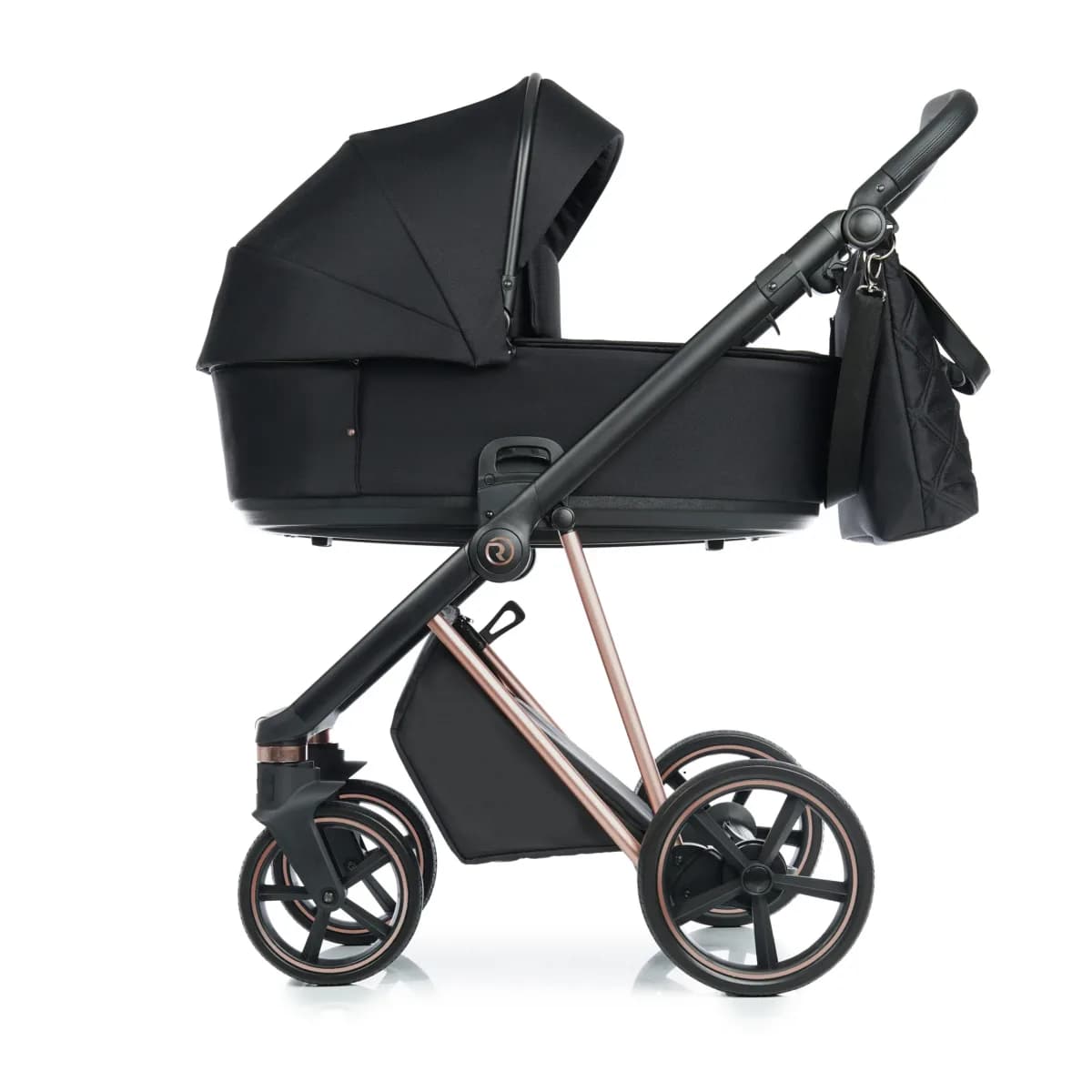 Roan IVI 2.0 2 in 1