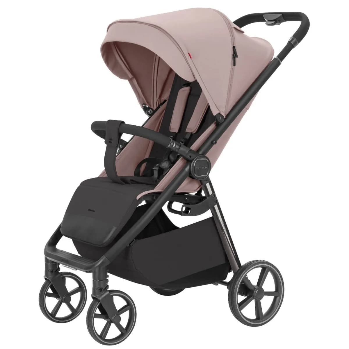Carrello Bravo Lite 2025