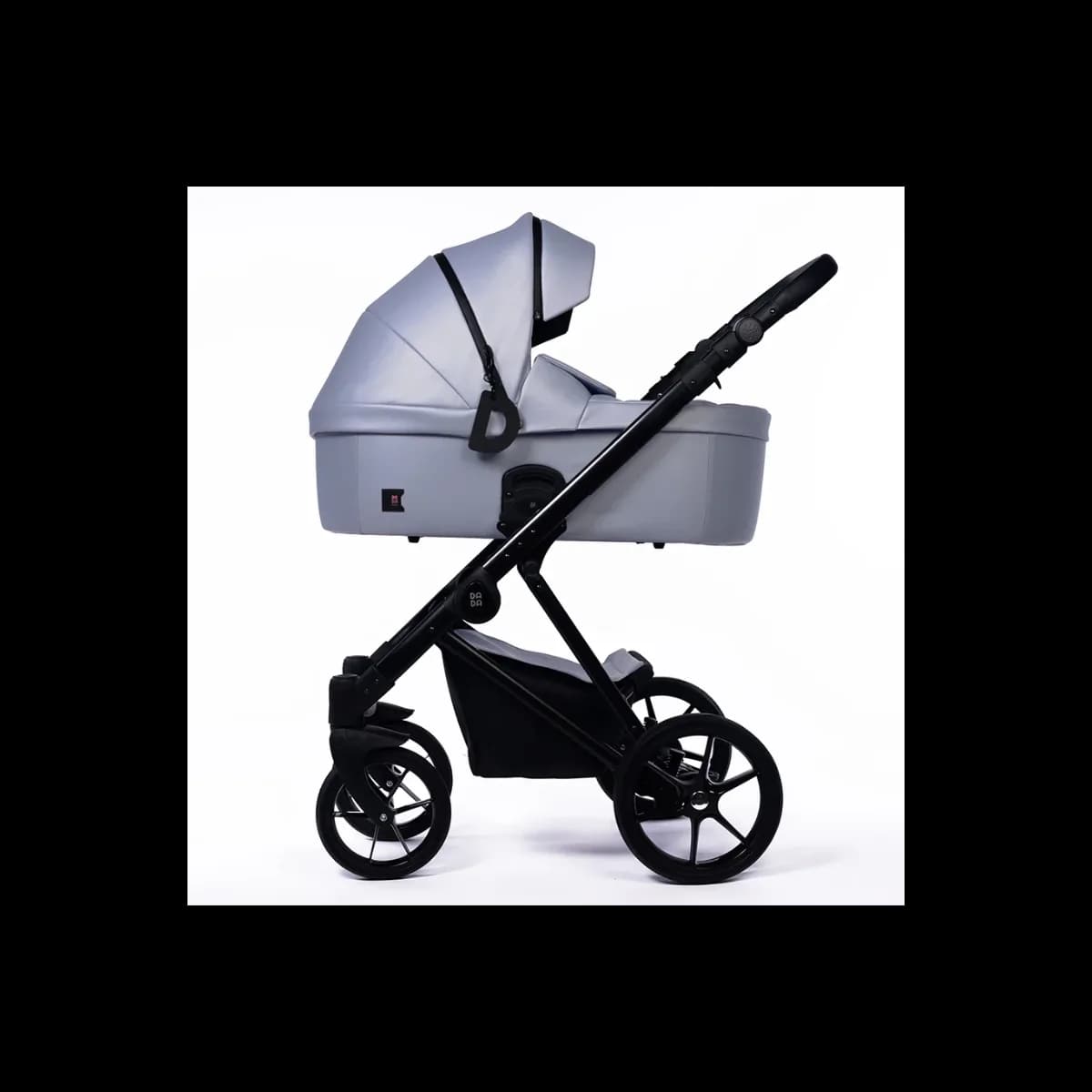 Dada Prams Nexus ECO 2 в 1