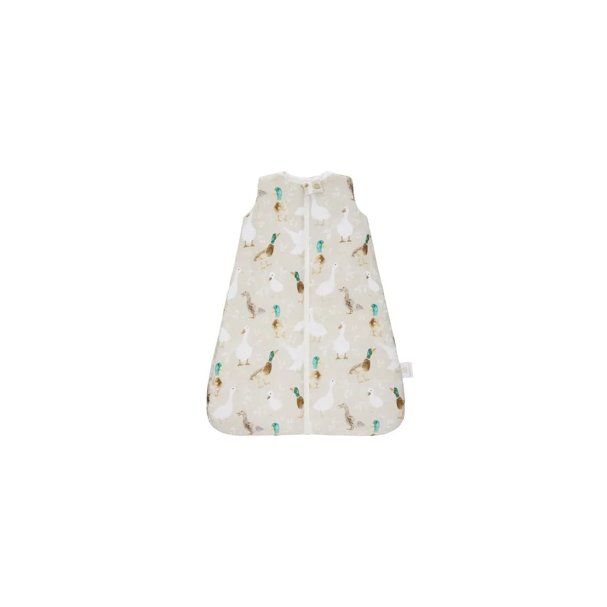 WARM BAMBOO SLEEPING BAG - TOG 2.5/6-12M