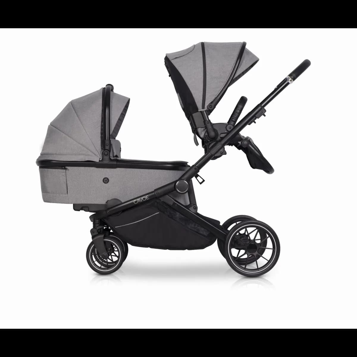Cavoe Avec 2 in 1