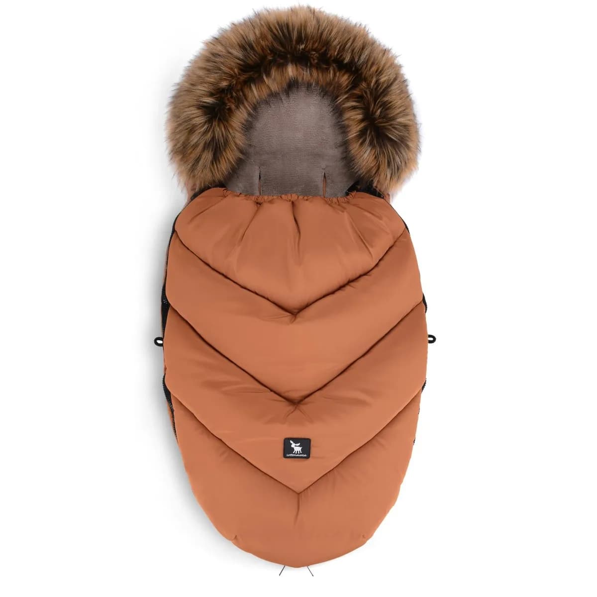 Footmuff MOOSE