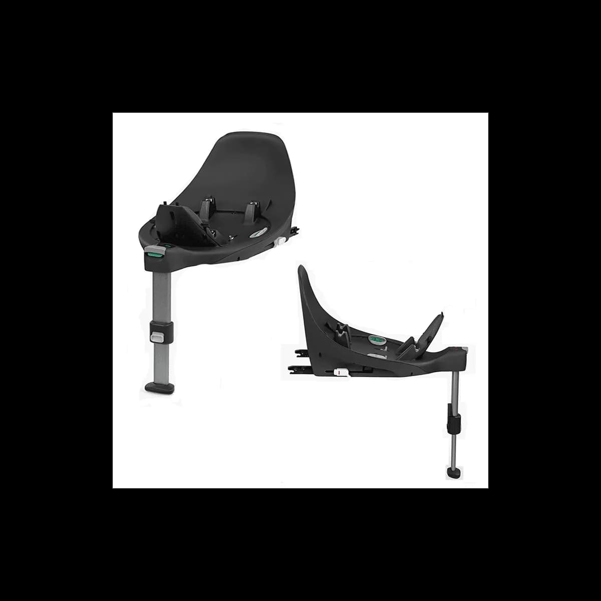 Cybex Base Z