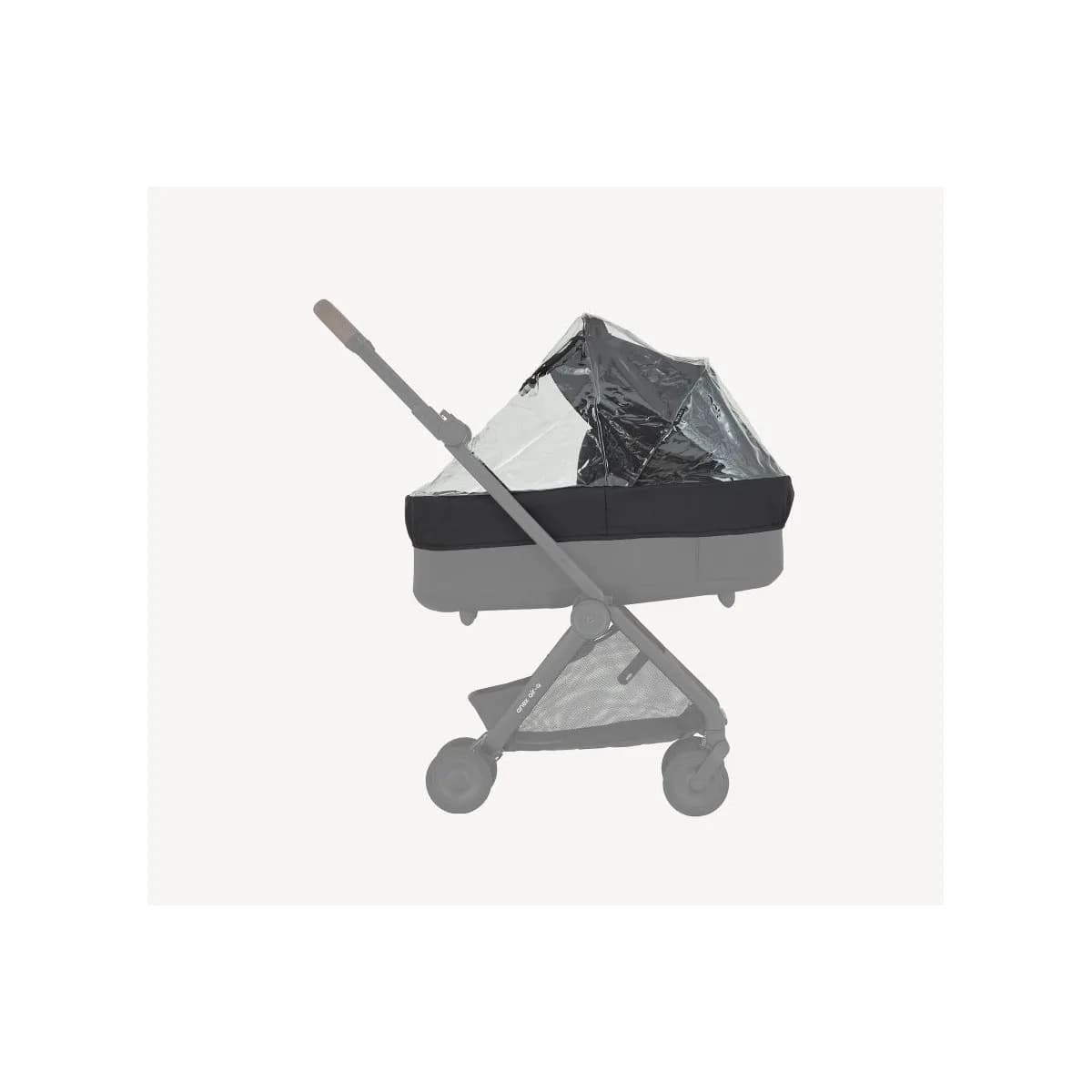 AIR-Q CARRYCOT RAINCOVER