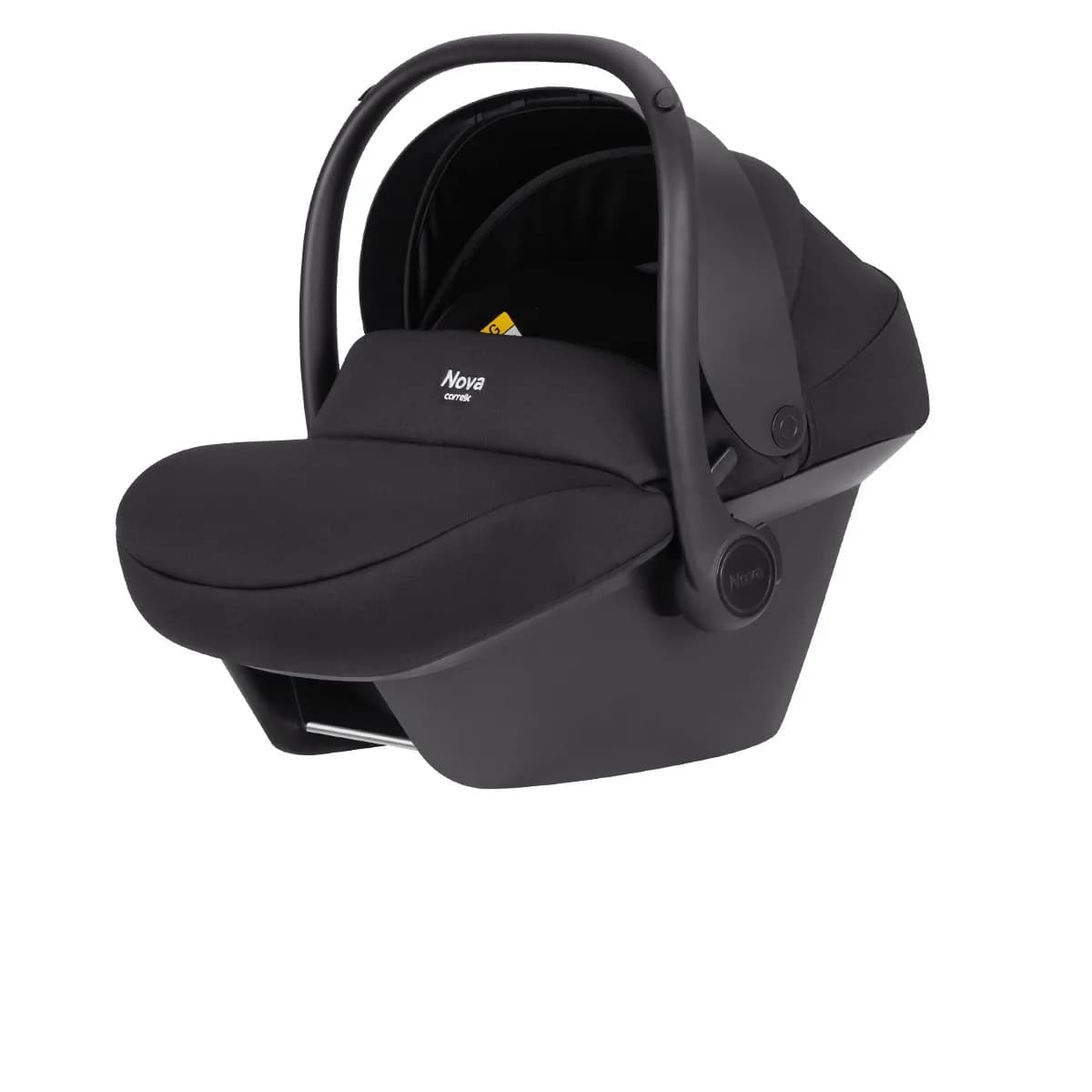 Carrello Nova 0-11 kg