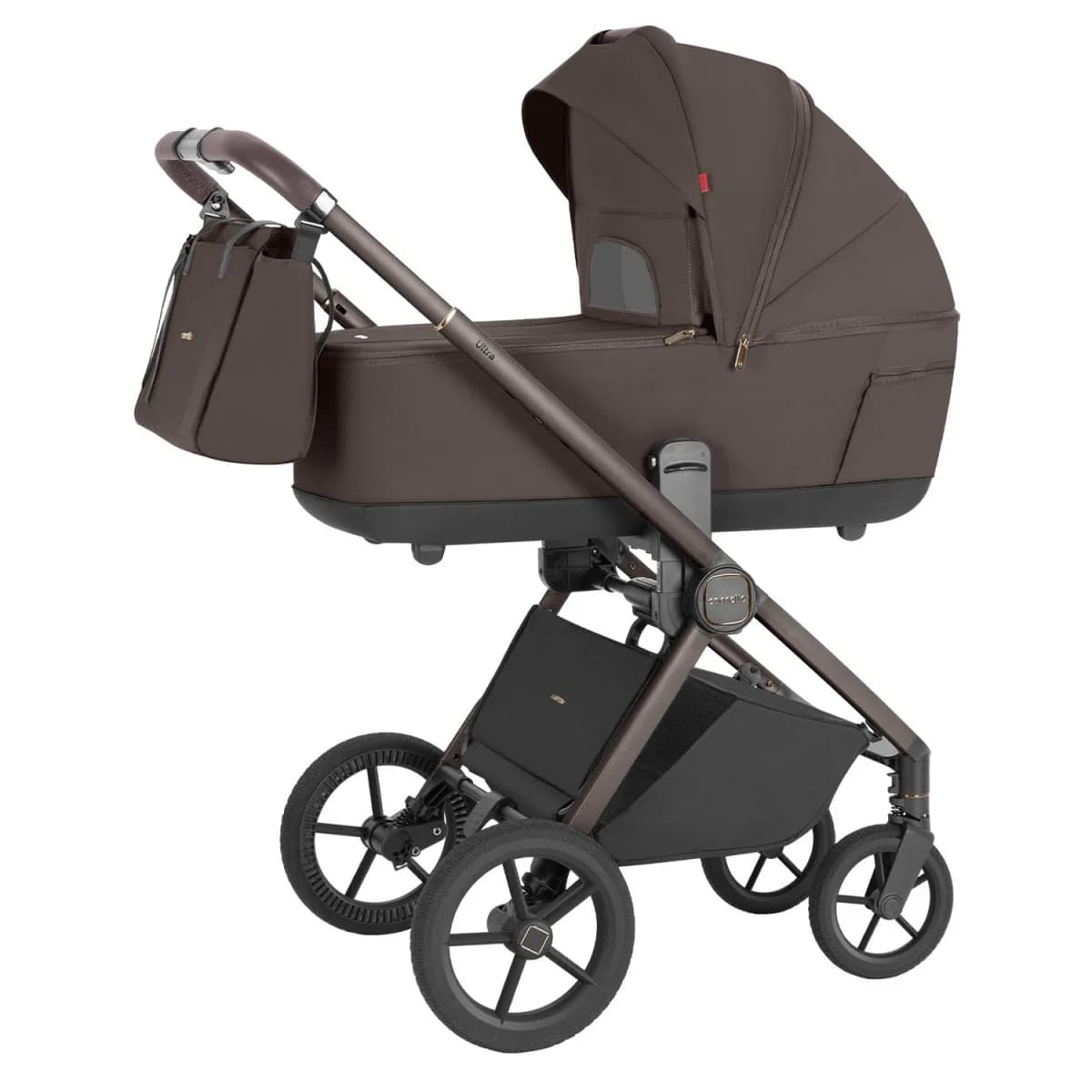 Carrello Ultra 2026 2 in 1