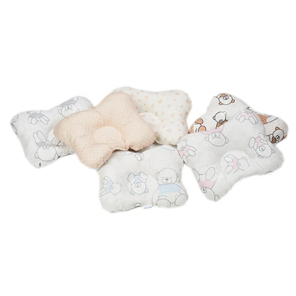 Perna ortopedica Twins Fluture