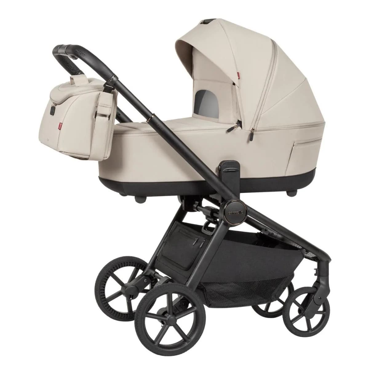 Carrello Epica 2 in 1 2026