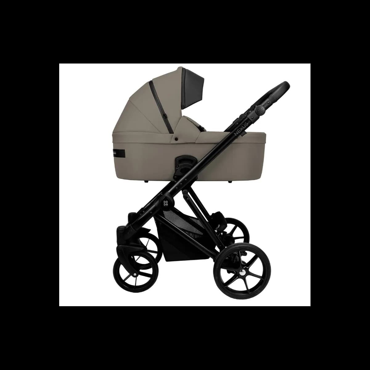 Dada Prams Nexus 2 in 1
