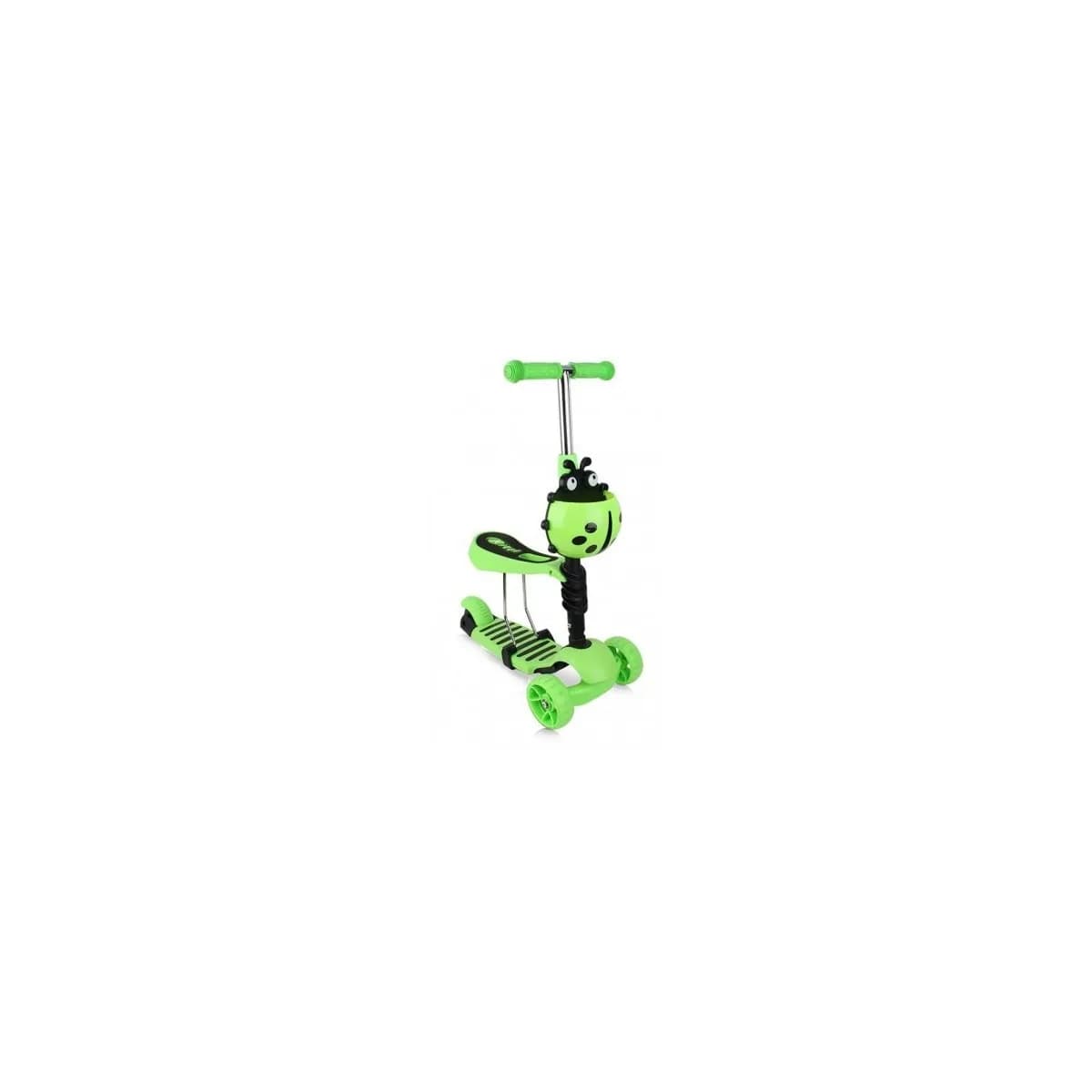 Chipolino Самокат Kiddy Evo