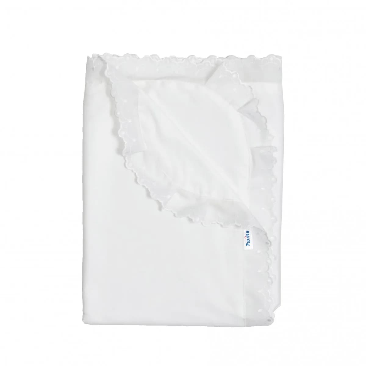 plic Twins 100x80 satin