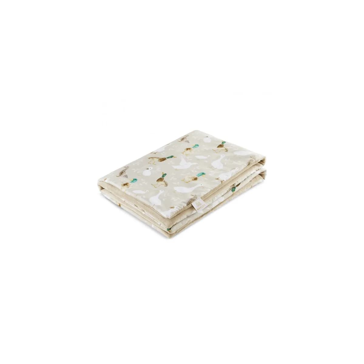 WARM BAMBOO BLANKET