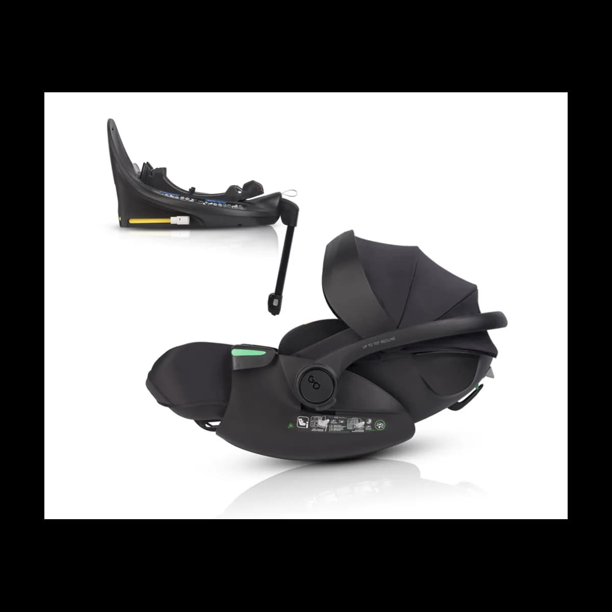 EasyGo BUZ XTD PRO