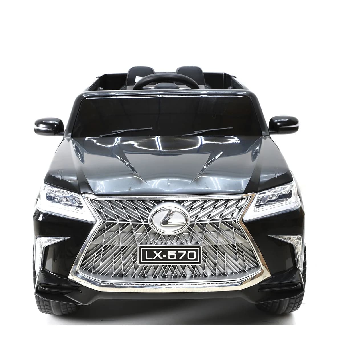 JMB Lexus LX