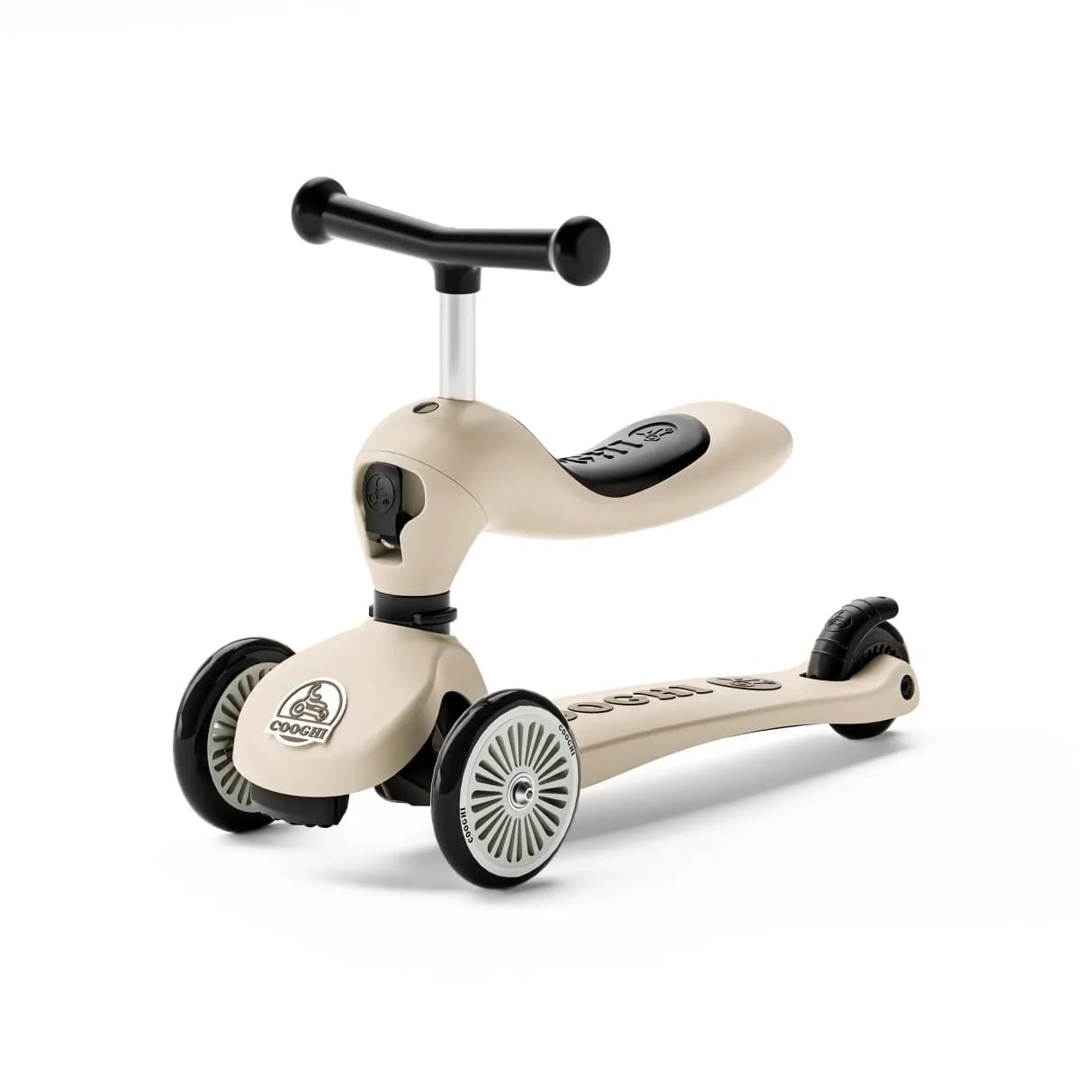 Cooghi V2 Classic