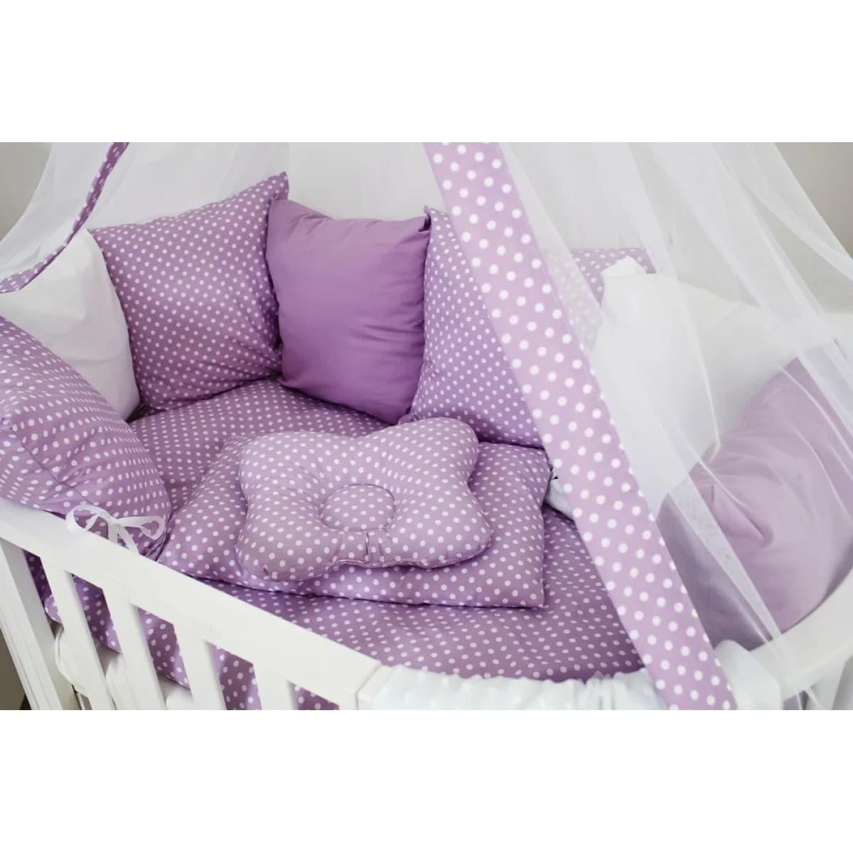 SET PATUC 8 ел Twins Dolce