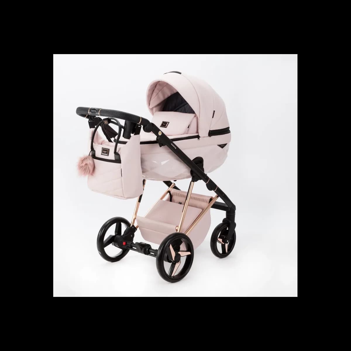 Adamex Chantal SuperStar 2 in 1
