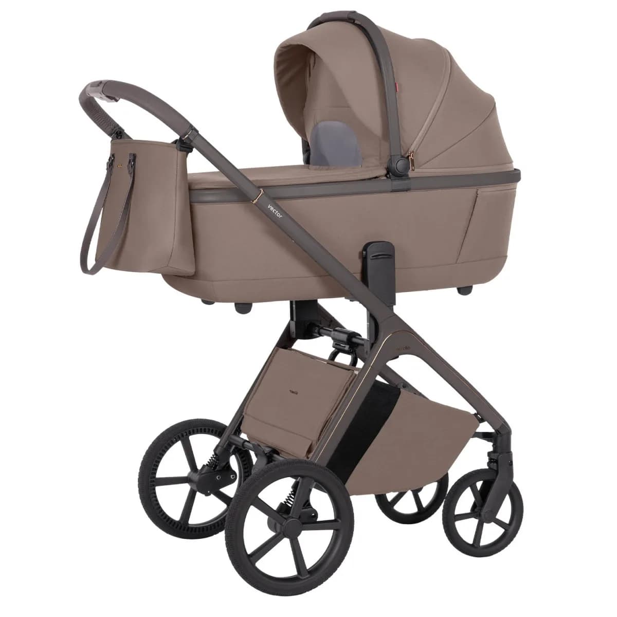 Carrello Vector 2026 2 in 1