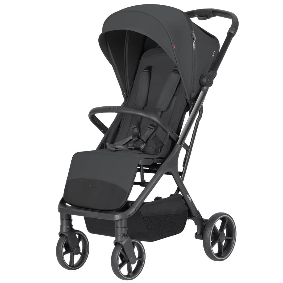 Carrello Nova+