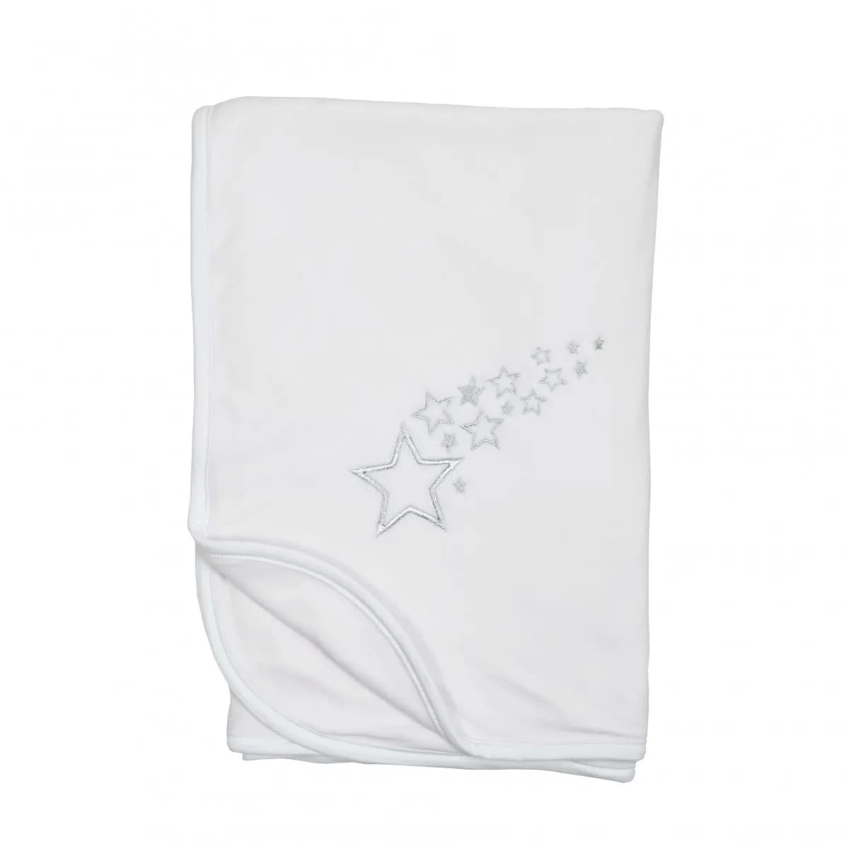 Plic Twins velur Double soft 90x90