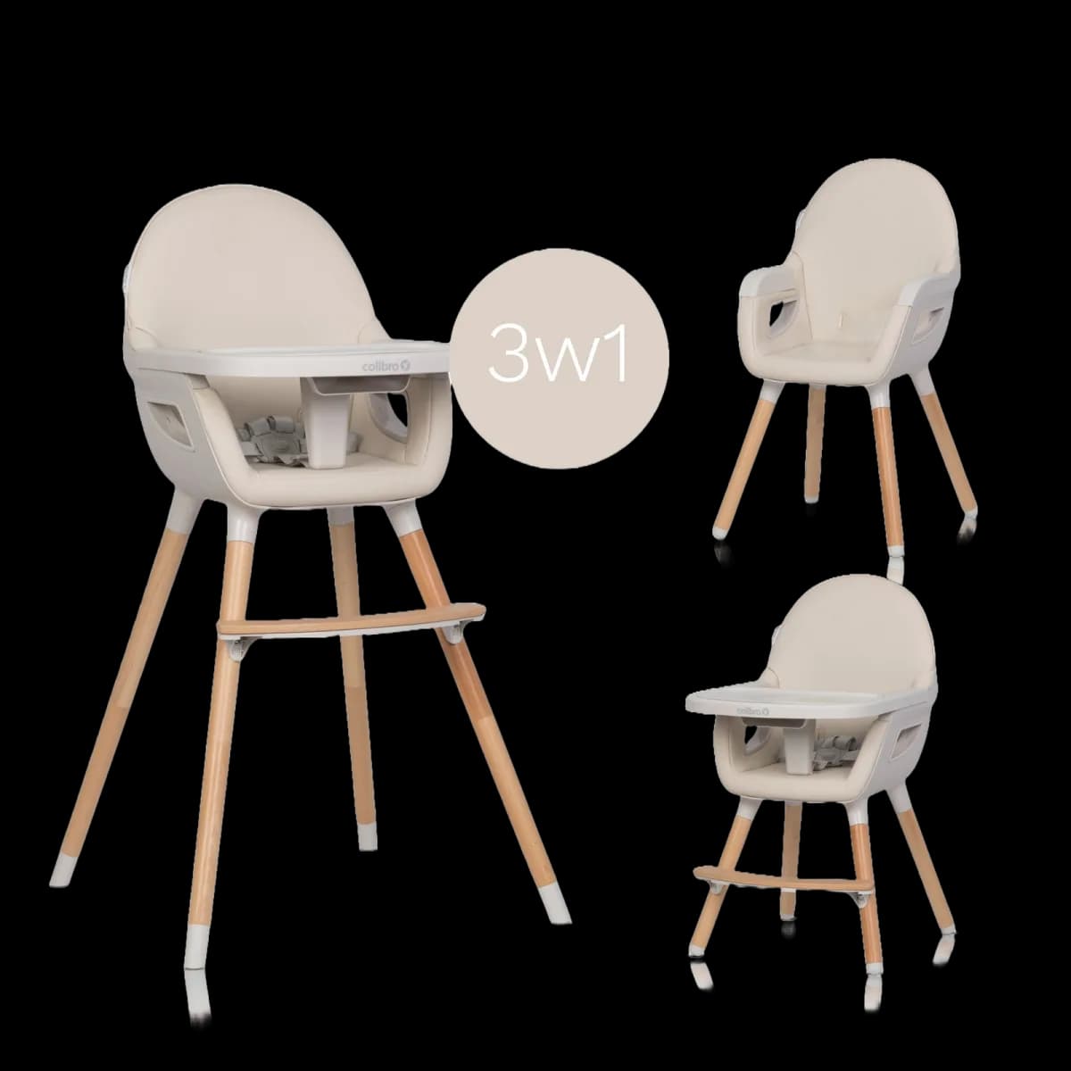 Colibro Scandi