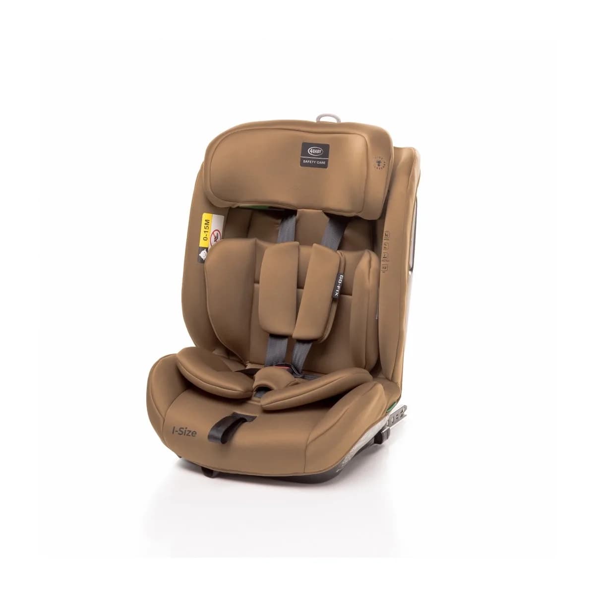 Go-Fix 76-150cm i-size