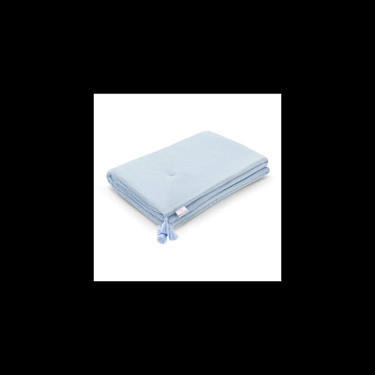 MUSLIN DUVET 160×120
