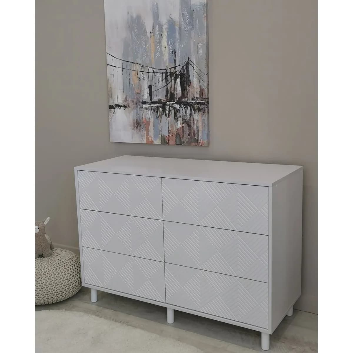 Comod Miracolo Leo 120cm