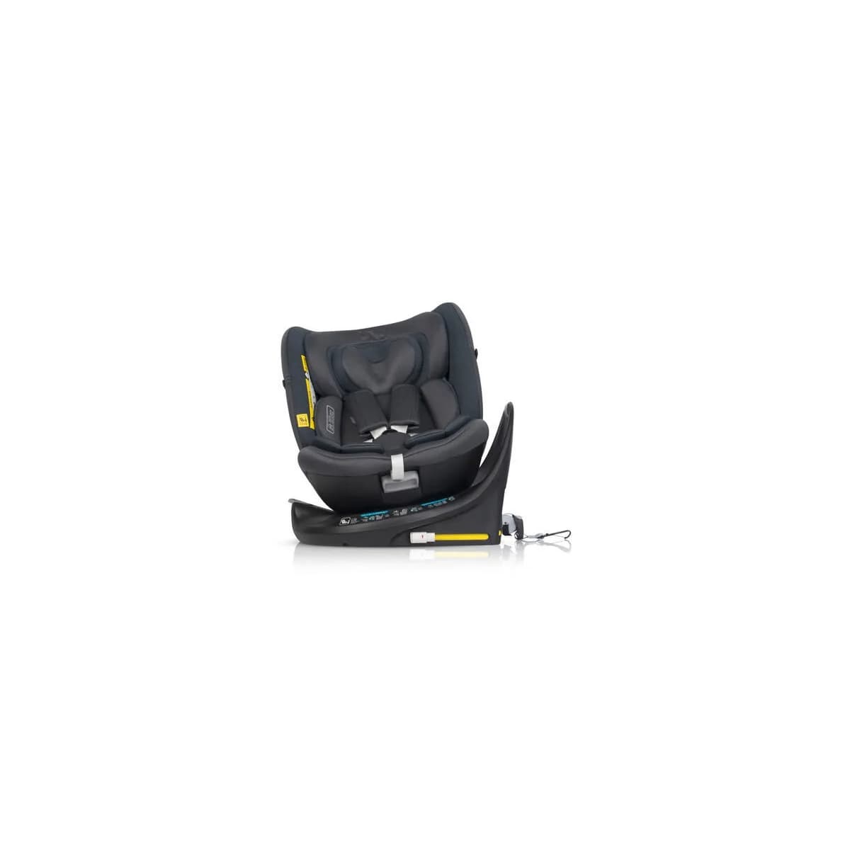 EasyGo Cosy i-size