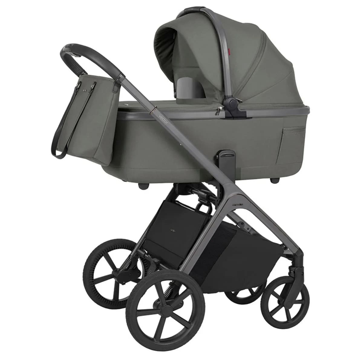 Carrello Vector Fold 2 in 1